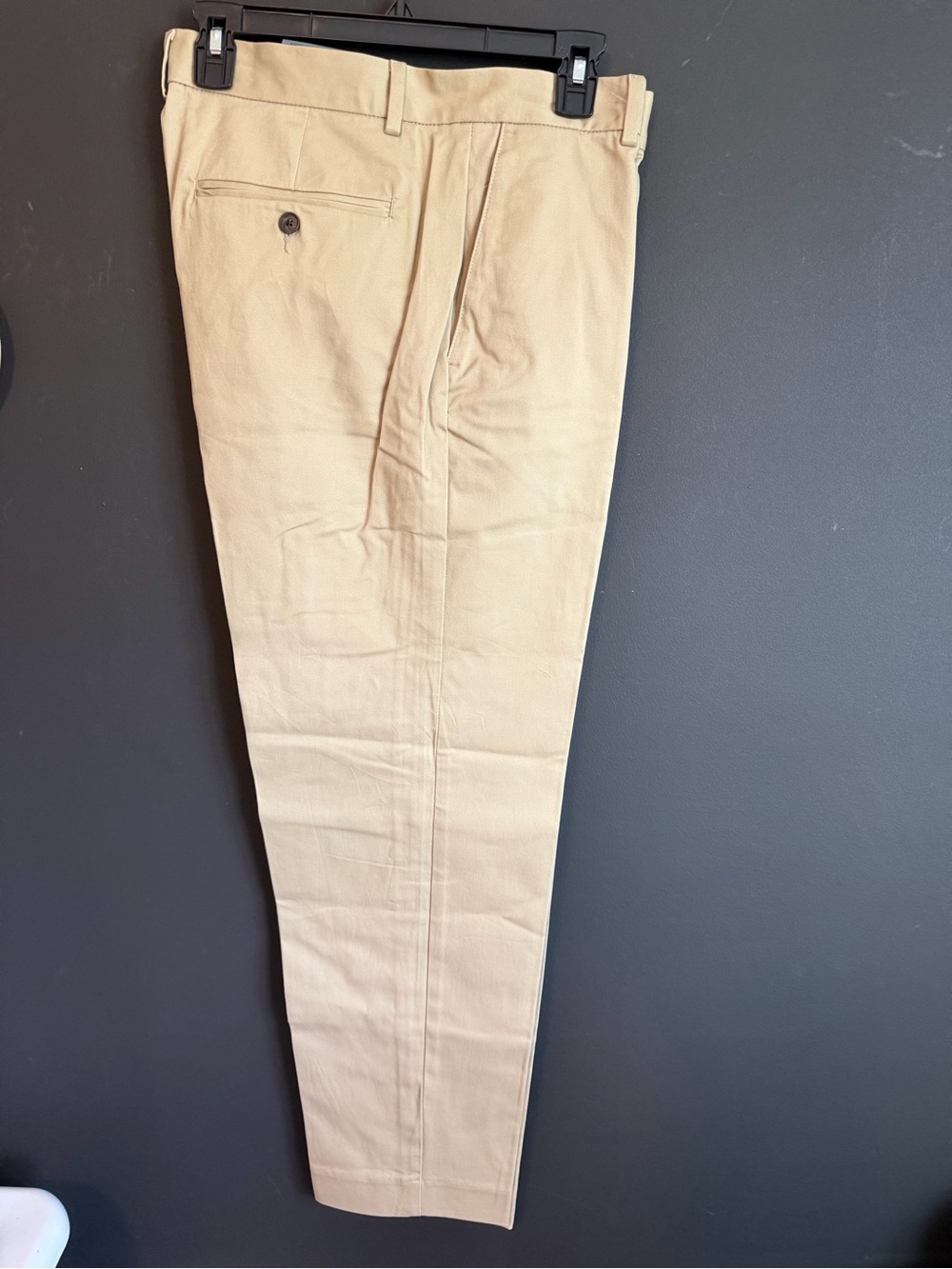 Goodfellow & Co Men’s Khaki’s. NWT - Picture 4 of 6